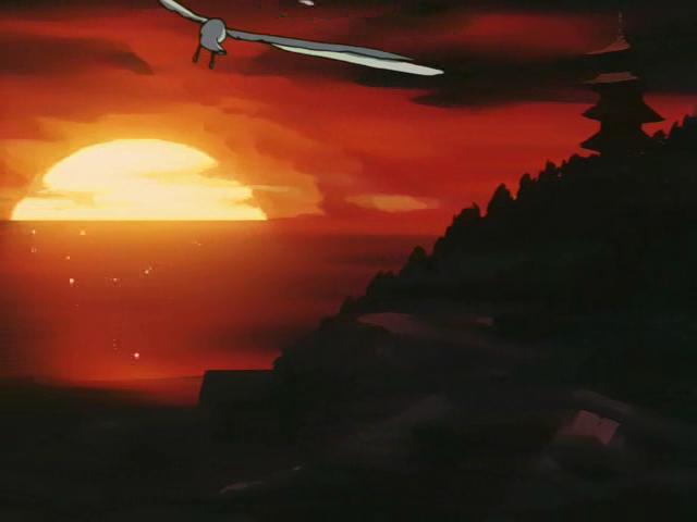 Otaku Gallery  / Anime e Manga / Inu-Yasha / Screen Shots / Episodi / 018 - L`alleanza di Sesshomaru e Naraku / 065.jpg